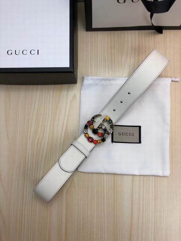 Gucci Belts 235